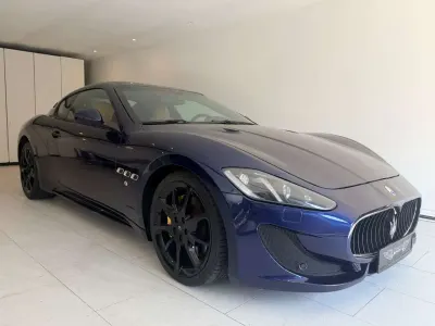 Gebraucht Maserati Granturismo