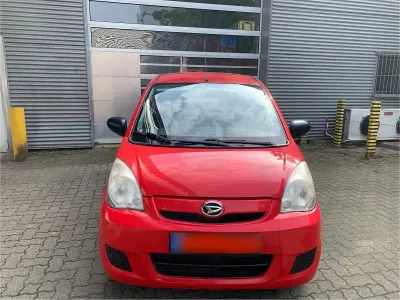 Gebraucht Daihatsu Cuore