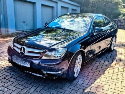 Mercedes C180