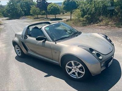 Smart Roadster