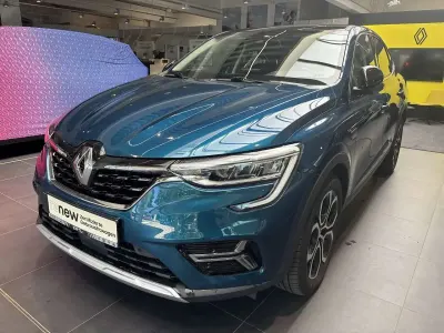 Gebraucht Renault Arkana