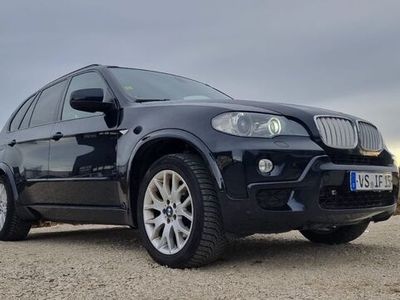 gebraucht BMW X5 Edition 10