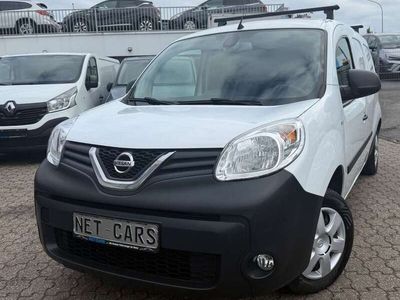 Nissan NV250