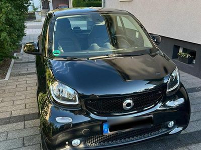 Smart ForTwo Coupé