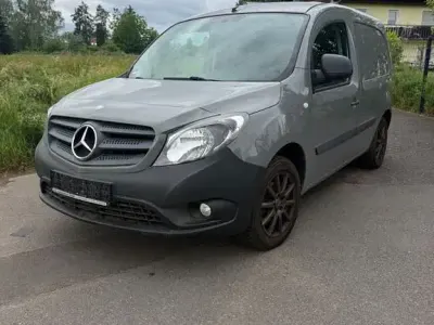 Gebraucht Mercedes Citan 108