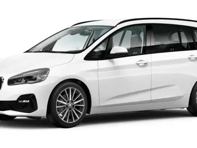 Gebraucht BMW 220 Gran Tourer