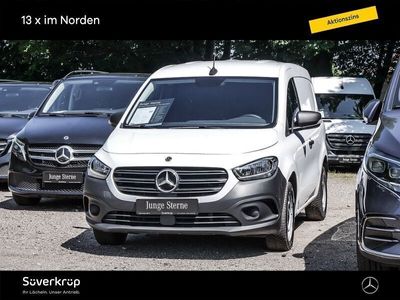 Mercedes Citan 112