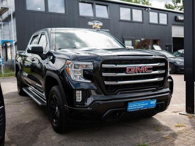 GMC Sierra