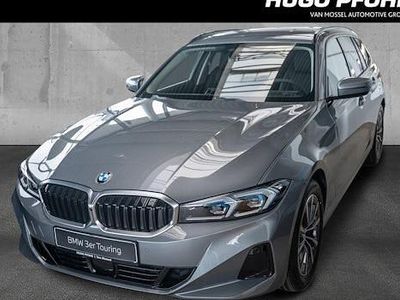 Neu BMW 318 150 PS (110 kW) 2026 Grau Kombi