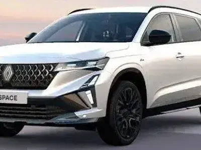 Gebraucht Renault Espace Esprit Alpine 2025 Weiss SUV