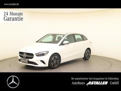 Mercedes B250