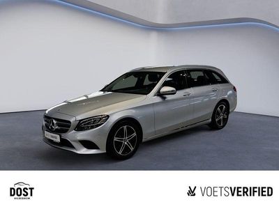Mercedes C300