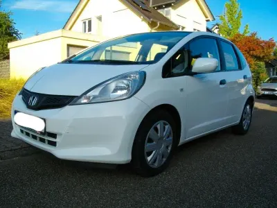 Gebraucht Honda Jazz