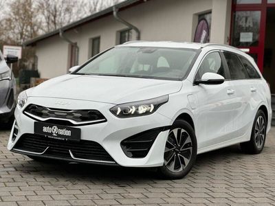 gebraucht Kia Ceed Sportswagon 1.6 GDI Hybrid Vision LED CAM