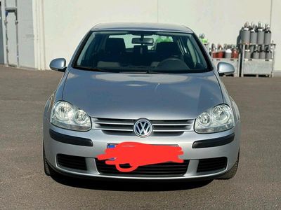 VW Golf V