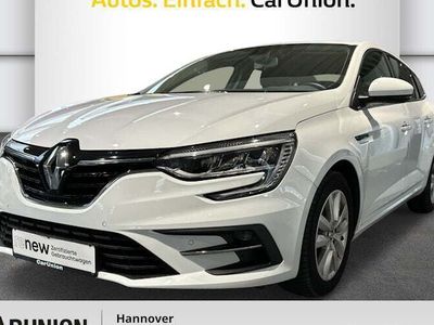 Gebraucht Renault Mégane GrandTour Equilibre 116 PS (85 kW) 2023 Andere Kombi