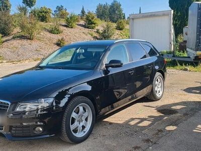 gebraucht Audi A4 B8 2.0 tdi