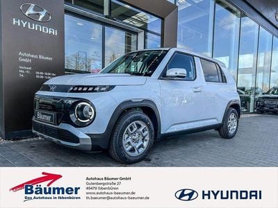 Nouă Hyundai Inster Trend 71 kW (97 CP) 2026 Alb Hatchback