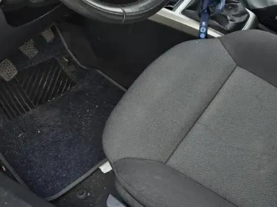 Gebraucht Opel Astra 110 PS (80 kW) 2007 Silber Kombi