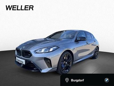 Occasion BMW M135 Performance 300 PK (220 kW) 2025 Grijs Hatchback