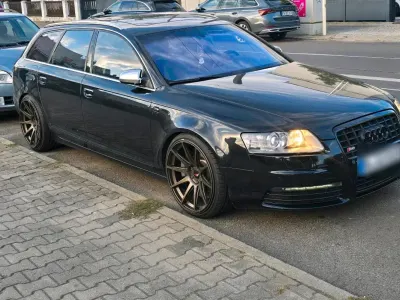 Gebraucht Audi S6