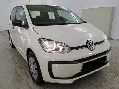 VW up!