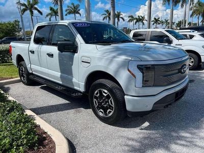 Gebraucht Ford F-150 458 PS (336 kW) 2023 Avalanche Pickup