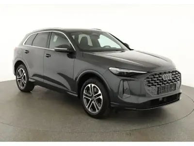 Brugt Audi Q5 Ambiente 204 HK (150 kW) 2025 Grå SUV