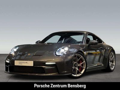 Gebraucht Porsche 911 GT3 510 PS (375 kW) 2023 Grau Coupé