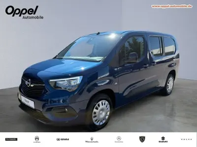 Gebraucht Opel Combo Life XL