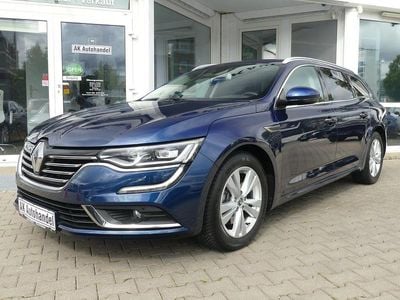 Renault Talisman GrandTour