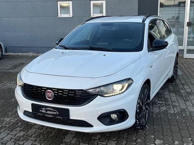 Weiß Gebraucht 2020 Fiat Tipo S Limousine | 13.290 € (Etwas zu teuer)