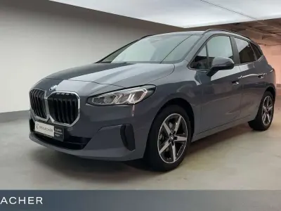 Gebraucht BMW 220 Active Tourer