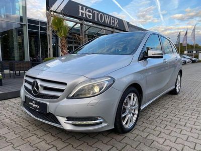 Mercedes B220