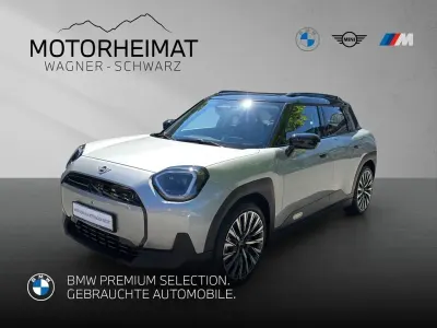 Gebraucht Mini Aceman