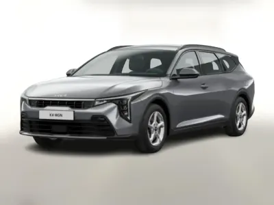 Gebraucht Kia K4