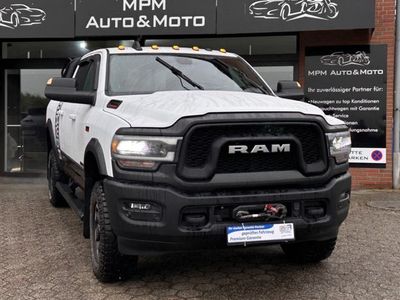 gebraucht Dodge Ram 2500/ 4x4 /Navi