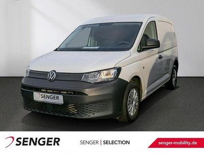 Gebraucht VW Caddy 102 PS (75 kW) 2022 Andere Van / Kleinbus