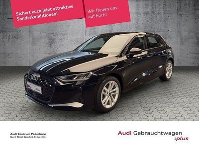 Brugt Audi A3 Advanced 150 HK (110 kW) 2025 Sedan