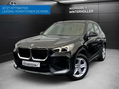 Gebraucht BMW X1
