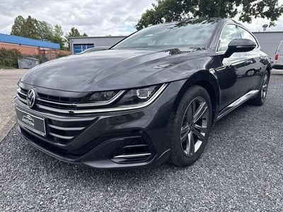 VW Arteon