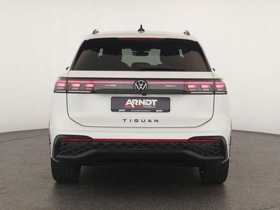Usata VW Tiguan R-line 265 CV (194 kW) 2025 Bianco SUV
