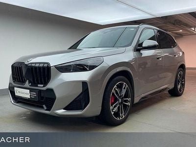 Silber Gebraucht 2025 BMW X1 M Sport SUV | 40.479 € (Guter Preis)