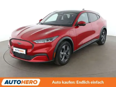 Gebraucht Ford Mustang Mach-E