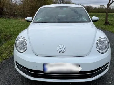 Gebraucht VW Beetle