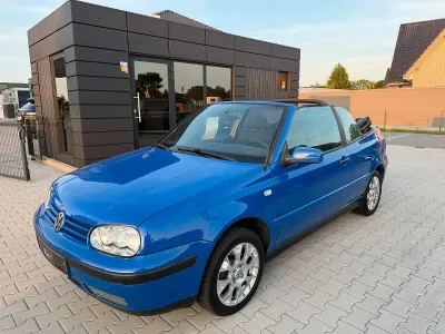 Używany VW Golf