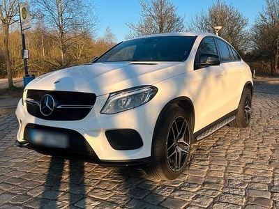 Mercedes GLE350