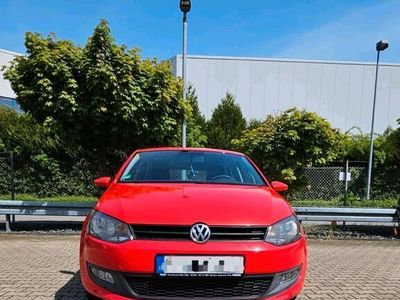 gebraucht VW Polo 1.2 44kW Team Team