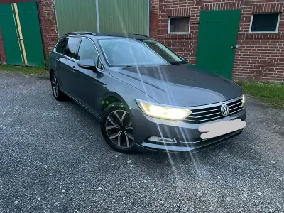 Gebraucht VW Passat
