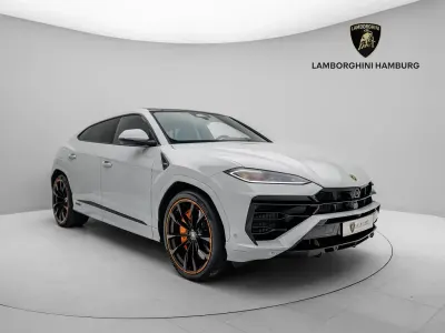 Gebraucht Lamborghini Urus 799 PS (587 kW) 2026 Grigio hati SUV